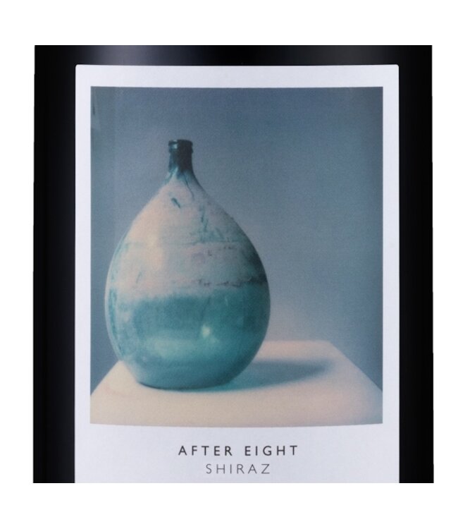 Stellenrust After Eight Shiraz