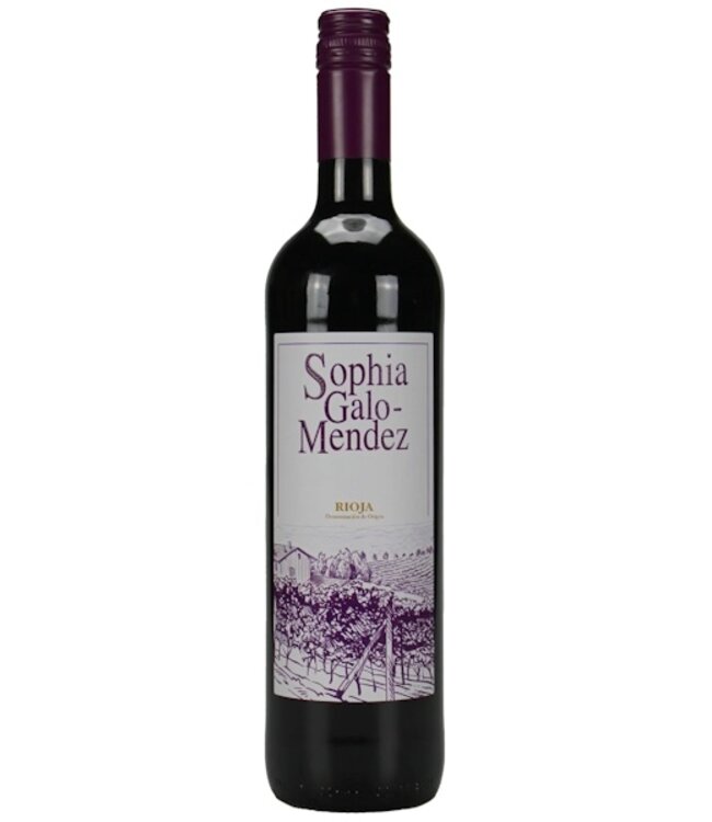 Sophia Galo Mendez Rioja