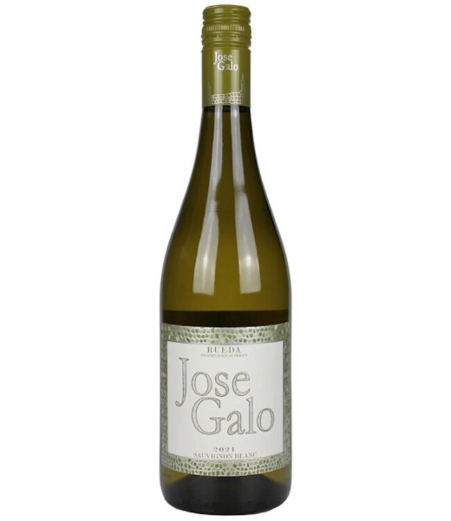 Jose Galo Rueda Sauvignon Blanc