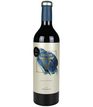 Bodega Volver - Alicante Spanje Volver Single Vineyard Tempranillo