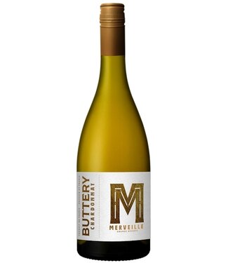 Merveille Buttery Chardonnay