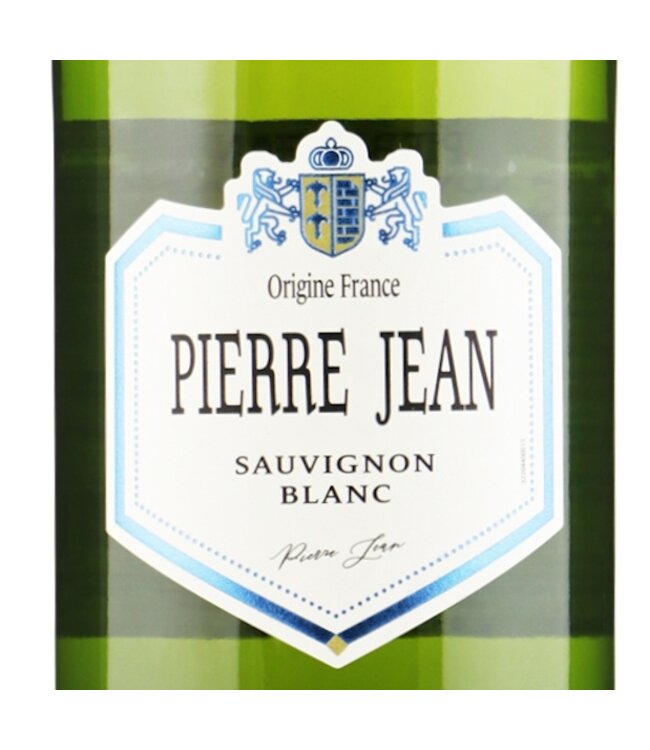 Pierre Jean Sauvignon Blanc
