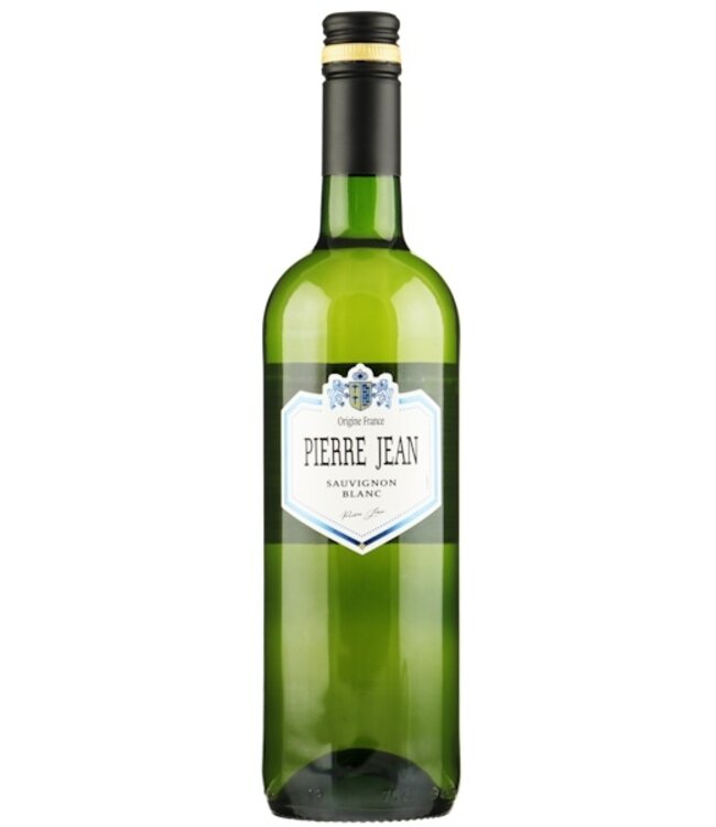 Pierre Jean Sauvignon Blanc