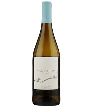Quinta Couselo Albarino Valdamor