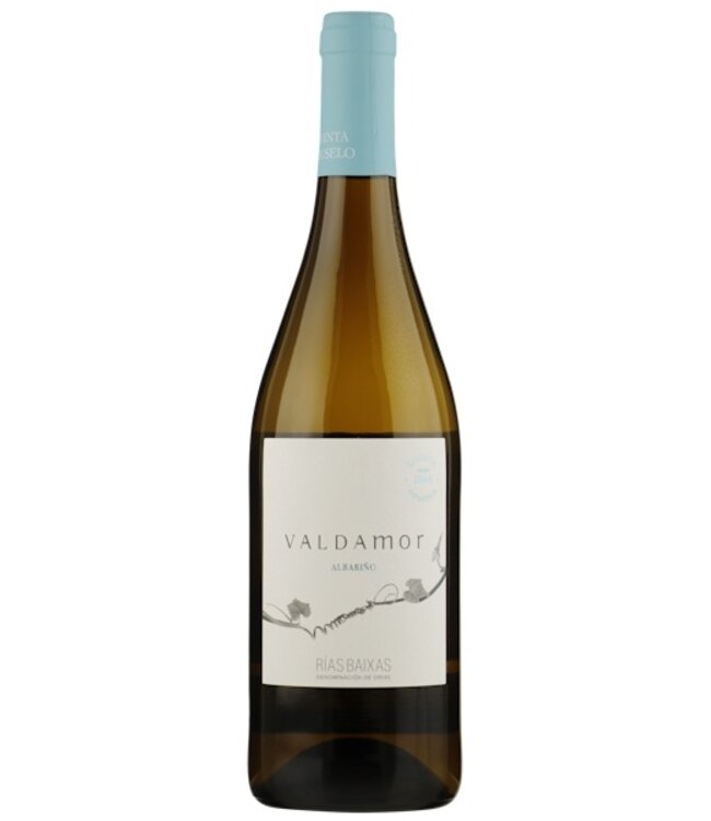 Quinta Couselo Albarino Valdamor