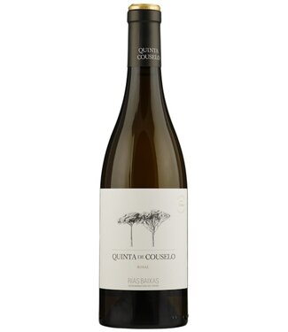 Quinta Couselo Rosal Blend Rias Baixas