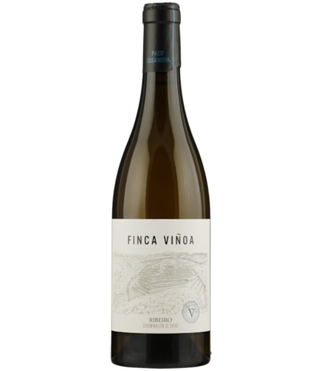 Wijnpakket Wijnparels Galicië