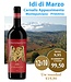 Famiglia De Cerchio - Abruzzo Italië Idi di Marzo Carnalis Appassimento (12 halen, 10 betalen) Famiglia De Cerchio - Abruzzo Italië Idi di Marzo Carnalis Appassimento (12 halen, 10 betalen)