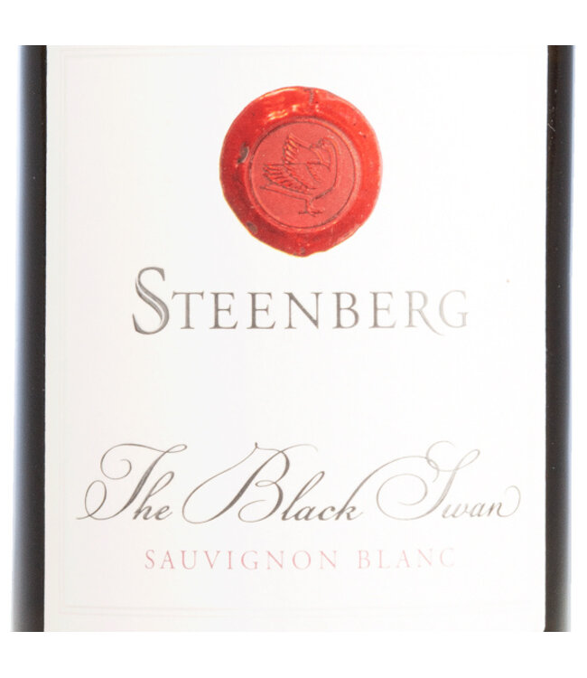 Steenberg Black Swan Sauvignon Blanc Constantia