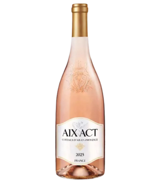 AIX ACT Coteaux d'AIX en Provence