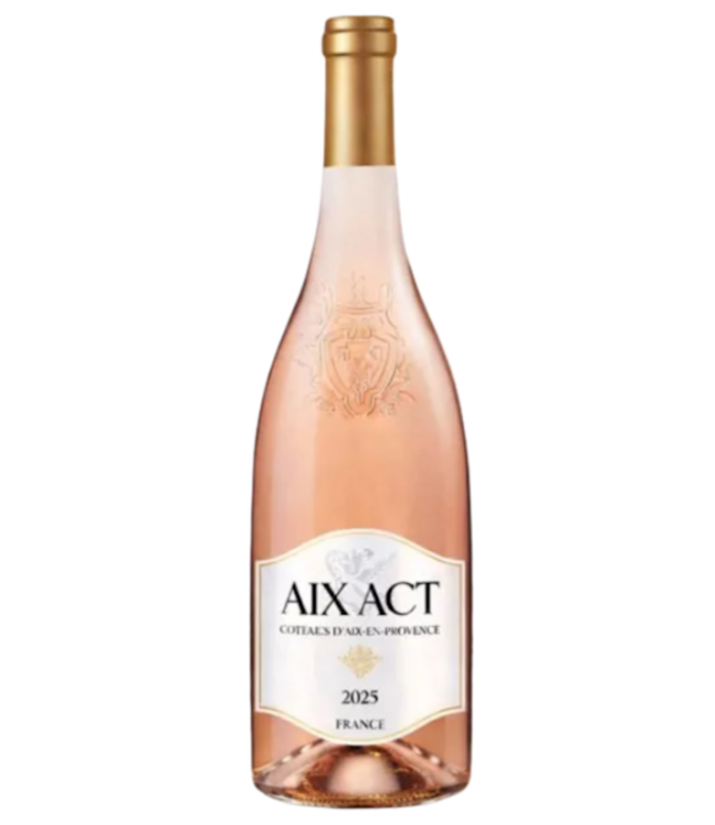 AIX ACT Coteaux d'AIX en Provence