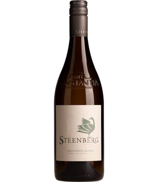 Steenberg Sauvignon Blanc Barrelfermented