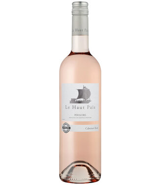 Le Haut Païs Périgord  IGP Cabernet Rosé
