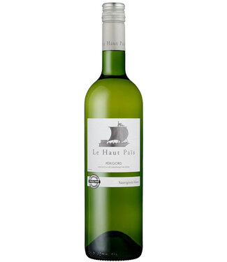 Le Haut Païs Périgord IGP Sauvignon Blanc