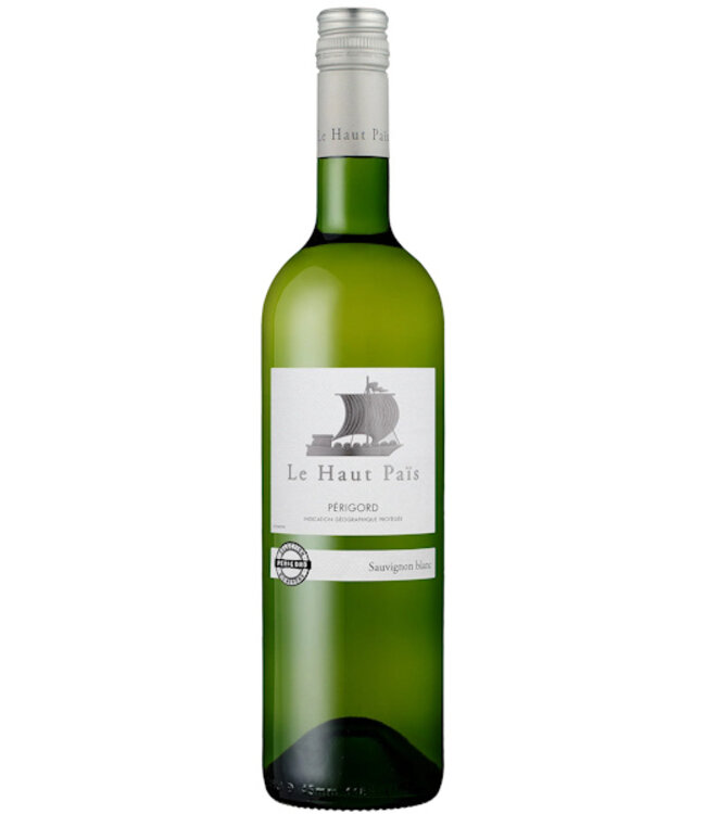 Le Haut Païs Périgord IGP Sauvignon Blanc