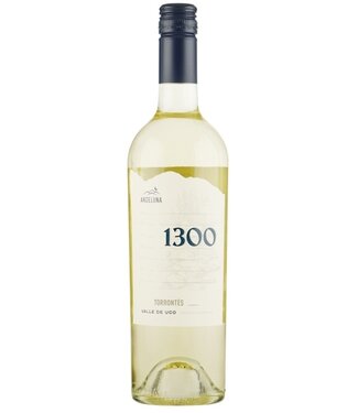 Andeluna 1300 Torrontes Valle de Uco