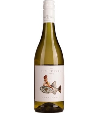 Fish Wives Club Chardonnay