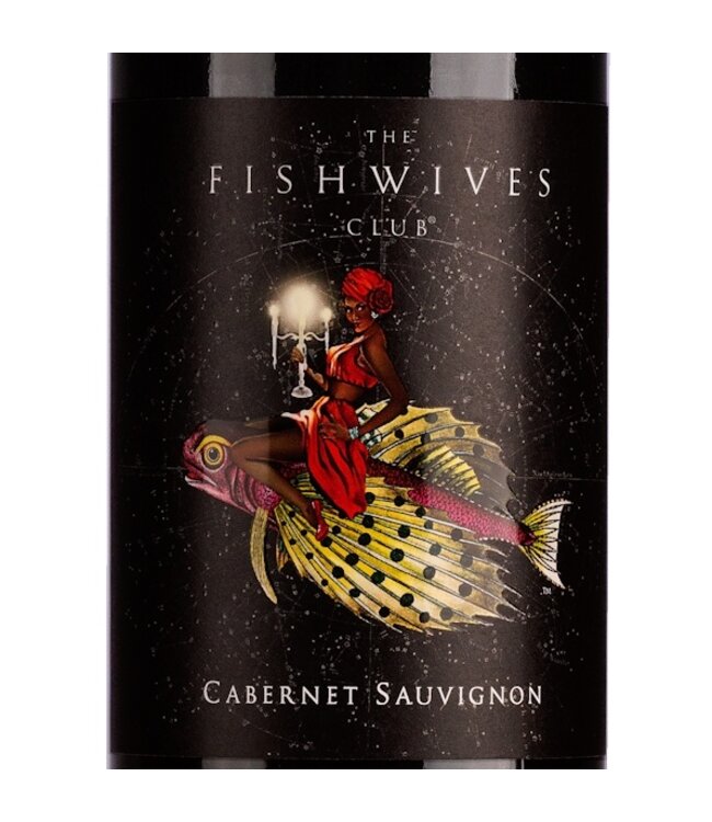Fish Wives Club Cabernet Sauvignon
