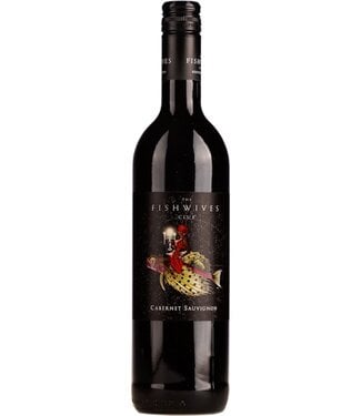 Fish Wives Club Cabernet Sauvignon