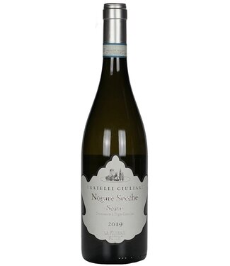 Fratelli Giuliari Nogare Secche Soave