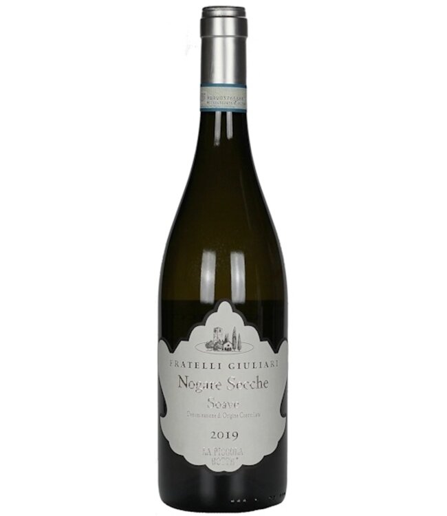Fratelli Giuliari Nogare Secche Soave