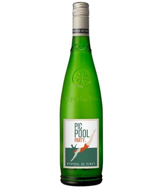 Picpool Party Picpoul de Pinet