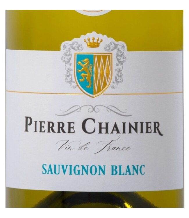Pierre Chainier Sauvignon Blanc
