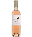 Bodega Barahonda - Yecla Spanje Barahonda Rosado DO. Yecla duurzaam geteeld