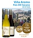 Vina Aromo - Maule Valley Chili Aromo Pais Rode Wijn DO Secano (12 halen, 10 betalen)