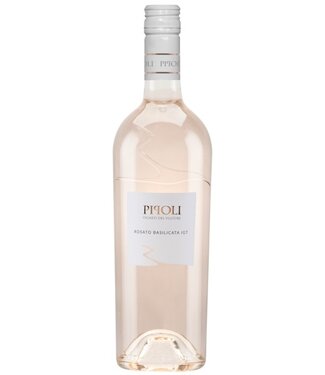 Fantini Vini - Ortona Chieti Italie Pipoli Rosato Aglianico Basilicata IGT