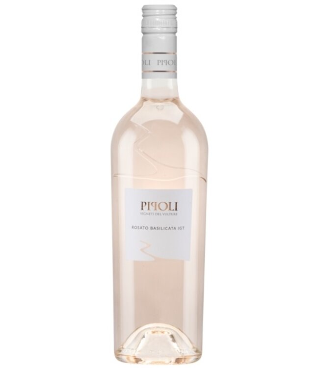 Pipoli Rosato Aglianico Basilicata IGT