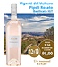 Fantini Vini - Ortona Chieti Italie Pipoli Rosato Basilicata IGT (12 halen, 10 betalen)