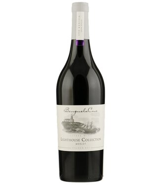 Benguela Cove Wine Estate - Zuid Afrika Benguela Cove Lighthouse Merlot