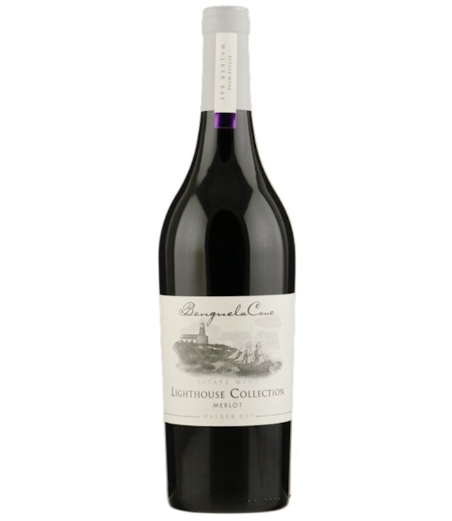 Benguela Cove Lighthouse Merlot