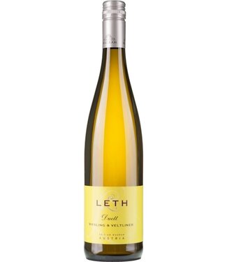 Weingut Leth - Wagram Oostenrijk Weingut Leth Duett Riesling & Veltliner