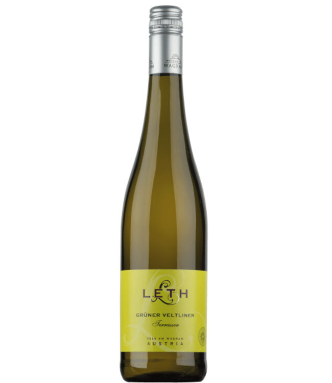 Weingut Leth Gruner Veltliner Terrassen (12 halen, 10 betalen)