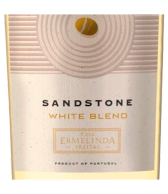 Casa Ermelinda Sandstone White Blend (12 halen, 10 betalen)