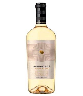 Casa Ermelinda Freitas - Portugal Casa Ermelinda Sandstone White Blend