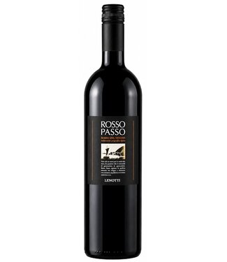Cantine Lenotti - Veneto Italie Cantine Lenotti Rosso Passo Veneto IGT Cantine Lenotti - Veneto Italie Cantine Lenotti Rosso Passo Veneto IGT