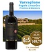 Varvaglione Vigne e Vini - Puglia Italie Varvaglione Papale Linea Oro Primitivo di Manduria (6 halen, 5 betalen)