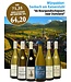 Sasbacher Winzerkeller - Kaiserstuhl Duitsland Wijnpakket Sasbach de Bourgondische poort naar Duitsland Sasbacher Winzerkeller - Kaiserstuhl Duitsland Wijnpakket Sasbach de Bourgondische poort naar Duitsland