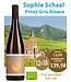 Julien Schaal - Elzas Frankrijk Sophie Schaal Alsace Pinot Gris duurzaam geteeld (12 halen, 10 betalen) Julien Schaal - Elzas Frankrijk Sophie Schaal Alsace Pinot Gris duurzaam geteeld (12 halen, 10 betalen)