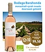 Bodega Barahonda - Yecla Spanje Barahonda Rosado Monastrell-Syrah DO Yecla (12 halen, 10 betalen)