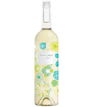 Domaines Paul Mas - Languedoc Frankrijk Le Blanc par Paul Mas