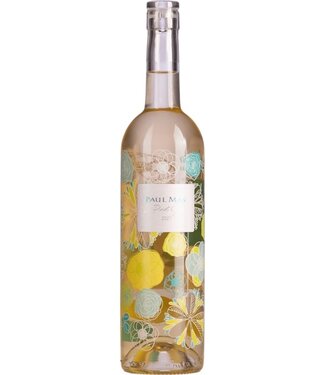 Domaines Paul Mas - Languedoc Frankrijk Paul Mas Le Pinot Grigio