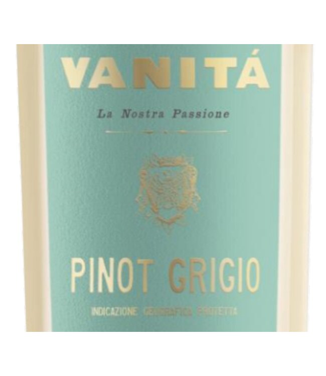 Vanita Pinot Grigio IGP Terre d'Abruzzo