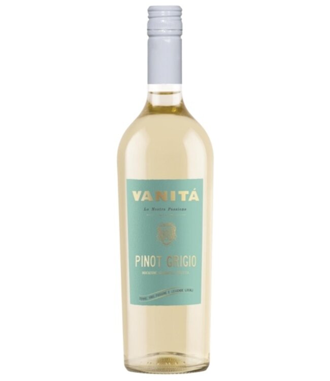 Vanita Pinot Grigio IGP Terre d'Abruzzo