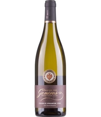 Domaine des Genèves Chablis 1e Cru 'Les Fourneaux'