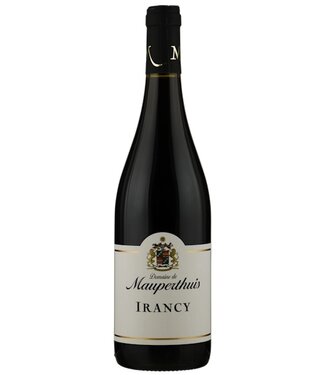 Domaine de Mauperthuis Irancy Pinot Noir