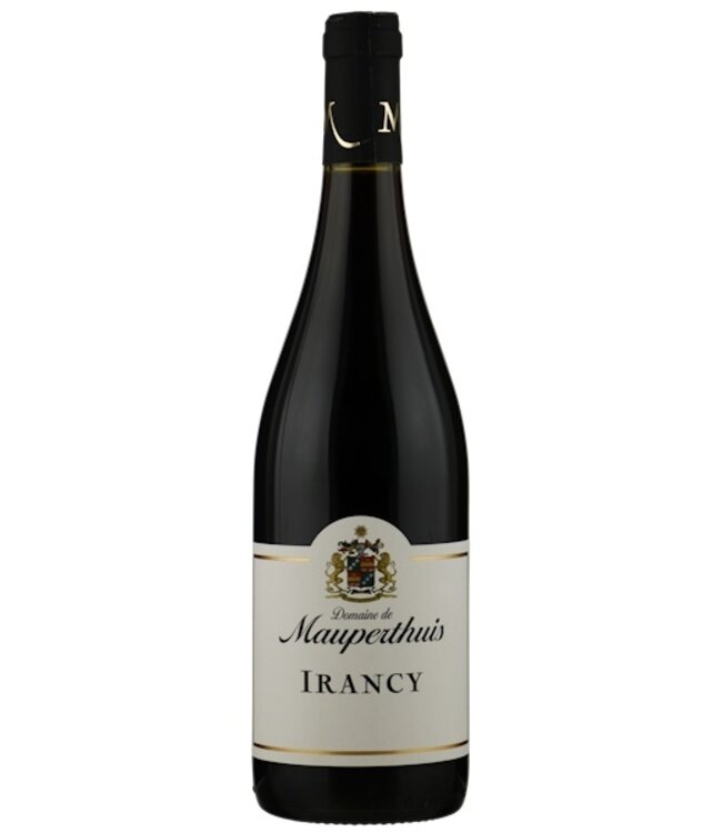 Domaine de Mauperthuis Irancy Pinot Noir
